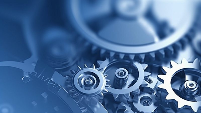 非标定制设备：揭秘行业领先企业的核心竞争力