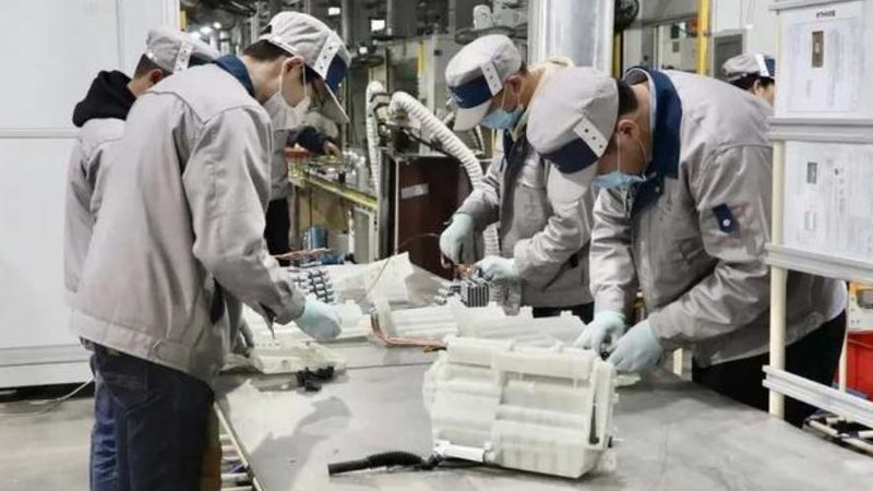 小型空气压缩机家用能干什么